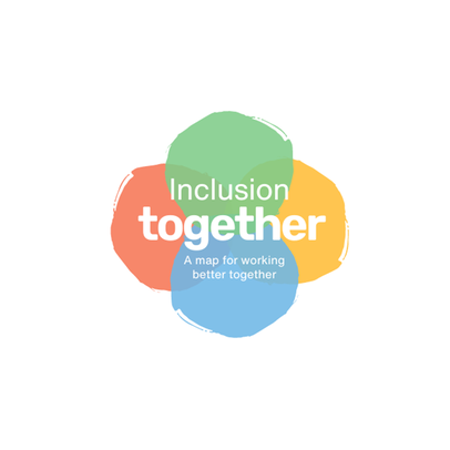 Inclusion Together Logo V4