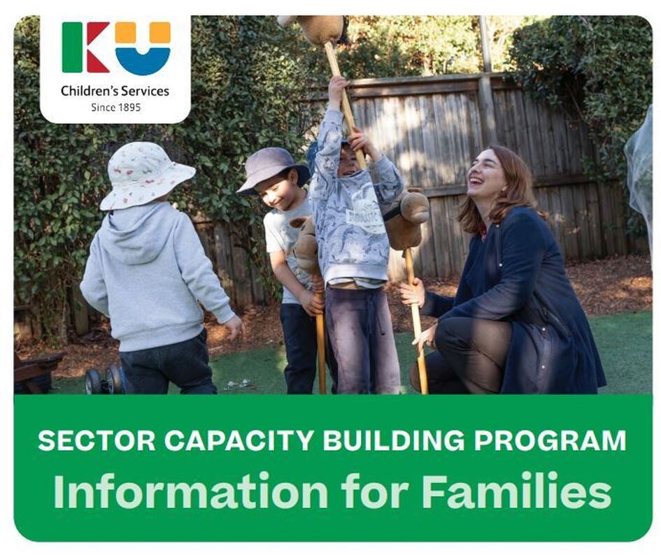 KU SCBP Information for families snap shot