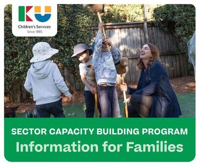 KU SCBP Information for families snap shot